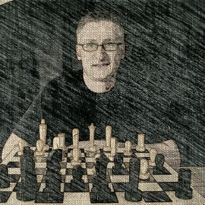 Profile Picture of Mike Bowden (@BowdenLAS) on Twitter