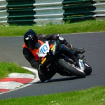 Profile Picture of Simon Brown (@b70wny) on Flickr