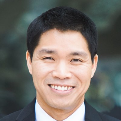 Brian Chang - Twitter Profile Picture of Brian Chang (@CrusoeEconomics) on Twitter