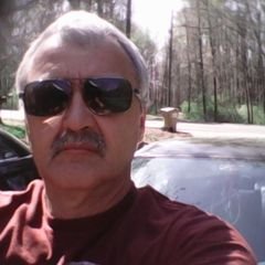 Profile Picture of George Combs (@georgecombs10) on Twitter