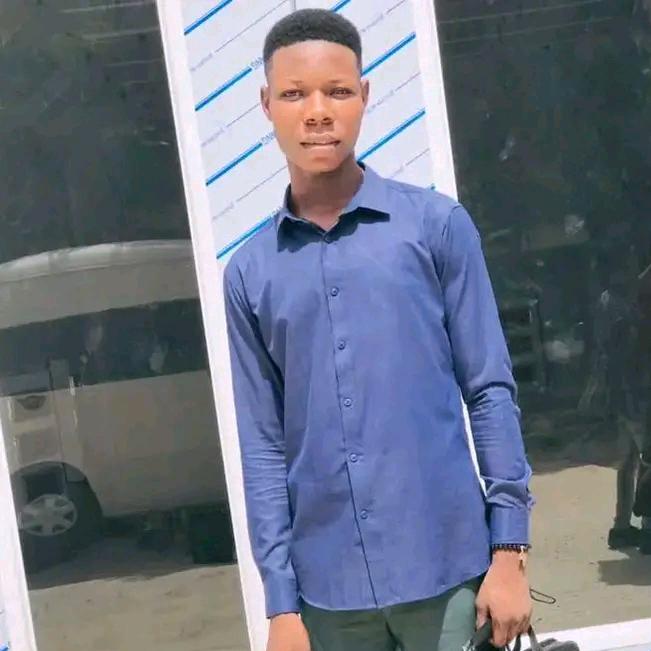 Profile Picture of laar Sampson (@laar.sampson) on Tiktok