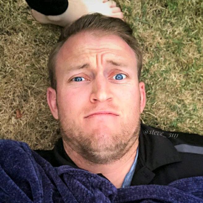 Profile Picture of Steve kalfman (@clementrichard3) on Tiktok
