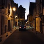 Profile Picture of David De Almeida (@david_rotary_89) on Instagram