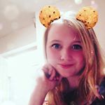 Profile Picture of elizabethreeder (@elizabethreeder01) on Instagram