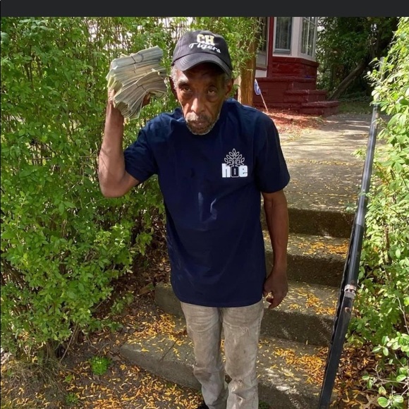 Profile Picture of Jermaine Bynum jr (@nephgotcha) on Poshmark