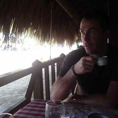 Joseph Rogers - Twitter Profile Picture of Joseph Rogers (@JoseRog) on Twitter