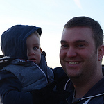 Profile Picture of Davey  Martin (@king_davey_martin) on Flickr