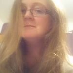 Profile Picture of Karen Gordon McDowell (@karengordonmcdowell) on Instagram