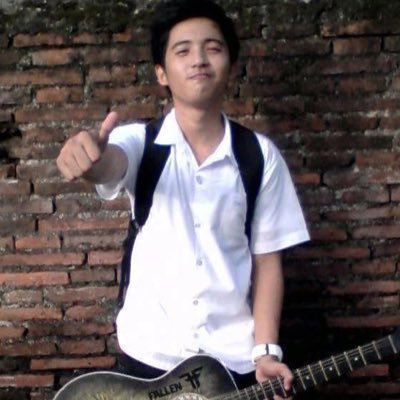 Profile Picture of Timothy Jacob Reyes (@TimmCobb) on Twitter