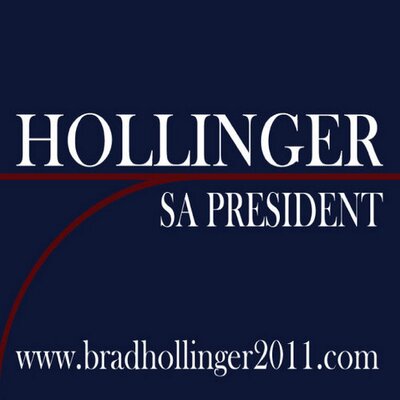 Profile Picture of Brad Hollinger (@hollinger4pres) on Twitter