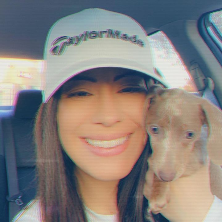 Profile Picture of Lisa ♥️ (@lisa.loewen) on Tiktok