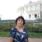 Profile Picture of Ткаченко Анна (@anna_tkachenko_krin) on Instagram