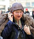 Profile Picture of Lynn Yaegeron Wikipedia