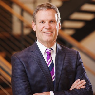 Profile Picture of Bill Lee (@BillLeeTN) on Twitter