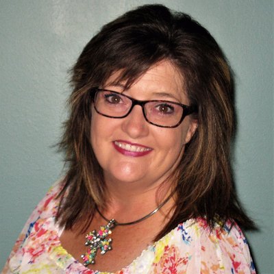 Profile Picture of Tammy McDonald (@ShiftYourVision) on Twitter