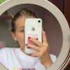 Profile Picture of cassandra.haas (@cassandra.haas) on Tiktok