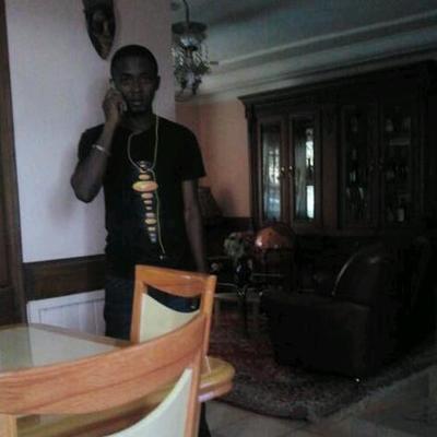 Profile Picture of Romain Ti Scott (@romaintiscott) on Twitter