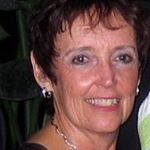Profile Picture of Gail Steinitz Shulman (@gailshulman) on Instagram