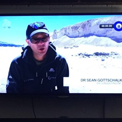 Profile Picture of Extreme Doctor (@sean_gottschalk) on Twitter