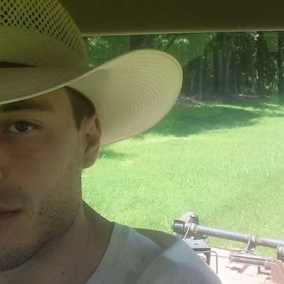 Profile Picture of Joel Crenshaw (@JoelCrenshaw4) on Twitter