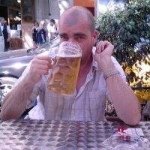 Profile Picture of Simon Lilley (@simondlilley) on Instagram