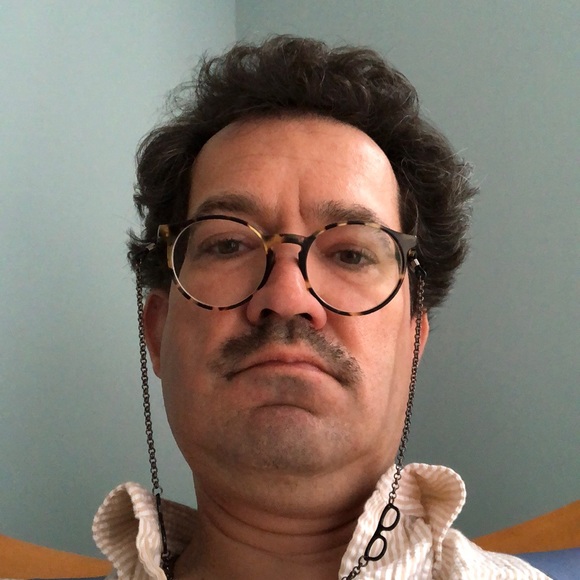 Profile Picture of Erik Syverson (@buymykit) on Poshmark