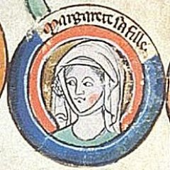 Profile Picture of Margaret Of England (@Margaret_of_Eng) on Twitter