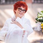 Profile Picture of Helen (@helen_wolf_volkova) on Instagram