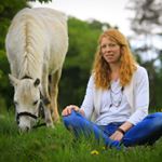 Profile Picture of Julia Kellner (@horse.humanship) on Instagram