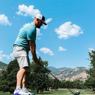 Profile Picture of Chad Dingess (@chad_dingess) on Instagram