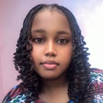 Profile Picture of Janet John (@Janet-John) on Facebook