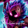 Profile Picture of derekalfonso760 (@@controllesgodsclanleader) on Tiktok