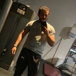 Profile Picture of ᗪᗩᐯIᗪ ᔕᗩᒪTO ᐯ. (@david_jump) on Instagram