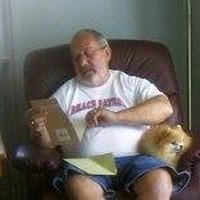 Profile Picture of Ken Stevens (@ken-stevens-19) on Quora