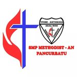 Profile Picture of 𝐒𝐌𝐏 𝐌𝐄𝐓𝐇𝐎𝐃𝐈𝐒𝐓-𝐀𝐍 𝐏𝐀𝐍𝐂𝐔𝐑𝐁𝐀𝐓𝐔 (@smp_methodistan_pancurbatu) on Instagram