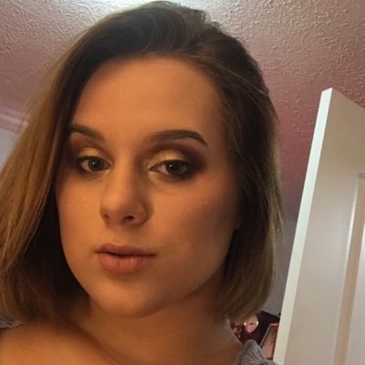 Profile Picture of Ashley Ison (@ashley_ison3) on Twitter