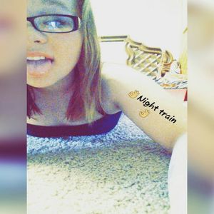 Aubrey Carpenter - Myspace Profile Picture of Aubrey Carpenter (@rodeo_love12) on Myspace