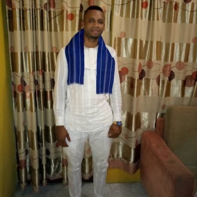 Profile Picture of Obiesie Chidozie Kenneth Dennis (@DennisObiesie) on Twitter