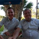 Profile Picture of Howard Mellor (@howard.mellor.1) on Instagram