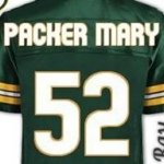 Profile Picture of Mary Knutson (@packermary2000) on Instagram