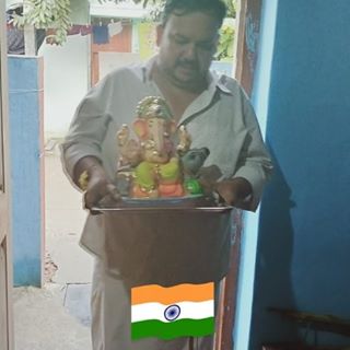 Profile Picture of Raghavendra Raju Raju (@raghavendraraju.raju.3) on Facebook