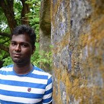 Profile Picture of Senthil Anand Chandran (@SenthilAnandCh1) on Twitter