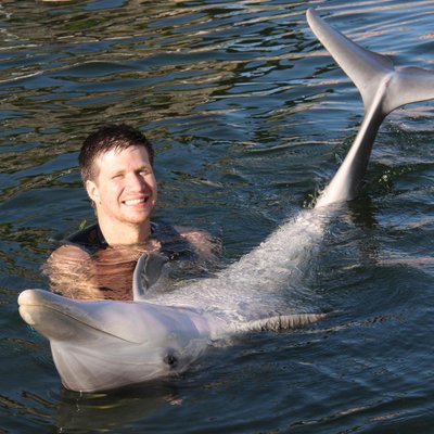 Profile Picture of Michael McPeak (@MichaelMcPeak) on Twitter
