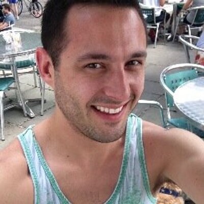 Profile Picture of Matt Hagmeier Curtis (@MattCurtisNY) on Twitter