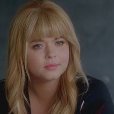 Profile Picture of Alison DiLaurentis Fields (@EmisonFan2016) on Twitter