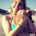 Profile Picture of Corrie Crabtree (@coriebelle) on Pinterest