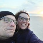 Profile Picture of Philippe Rigole Sofie Decavele (@philippe_rigole_decavele_sofie) on Instagram