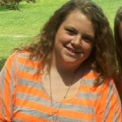 Profile Picture of Cassidy Blevins (@Blevins_Cassidy) on Twitter