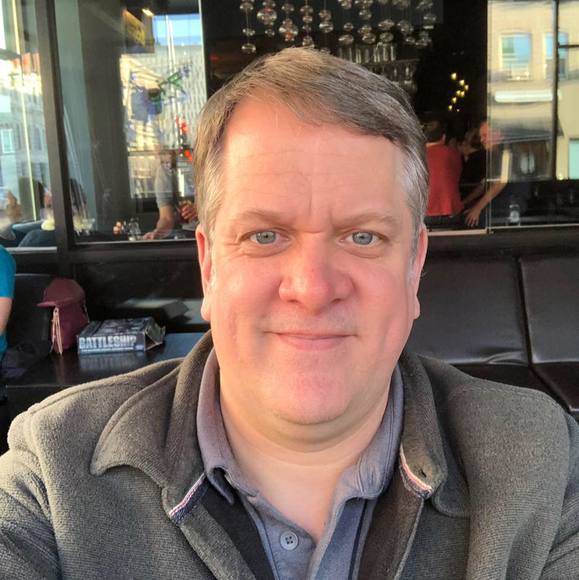 Profile Picture of Rick Hansen (@rbhansen1) on Poshmark