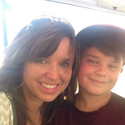 Profile Photo of Angie Wise (@angiewise3134) on Twitter